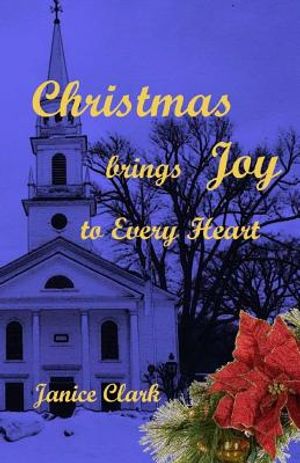 Christmas Brings Joy: to Every Heart image number 0