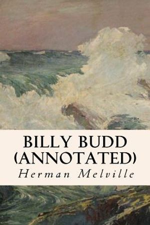 Billy Budd (annotated) image number 0