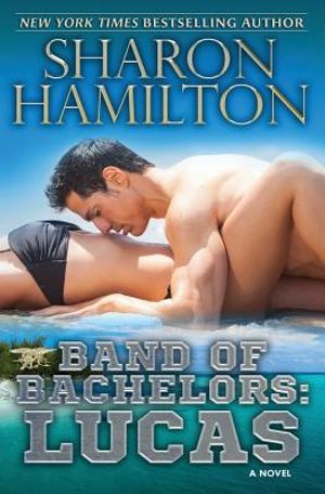 Band of Bachelors: Lucas image number 0