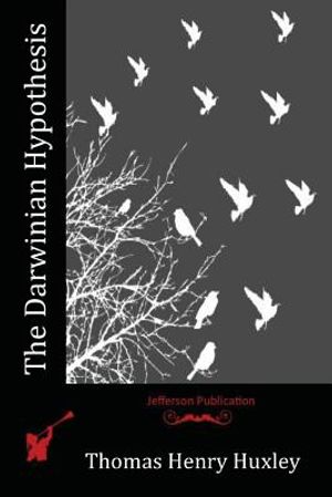 The Darwinian Hypothesis image number 0