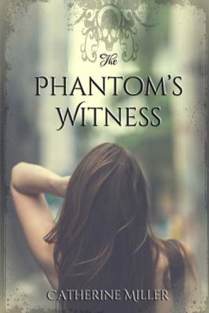 The Phantom's Witness image number 0