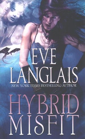 Hybrid Misfit image number 0