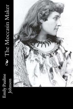The Moccasin Maker image number 0