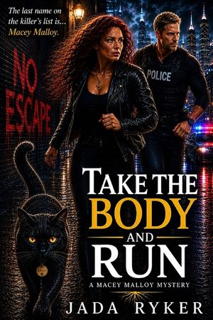 Take the Body and Run image number 0