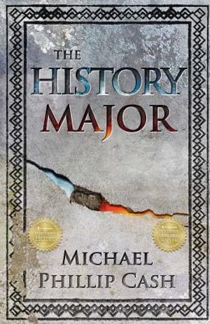 The History Major: A Novella image number 0