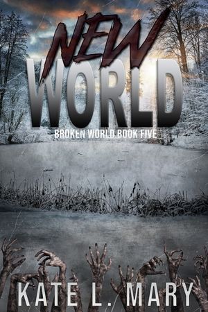 New World image number 0