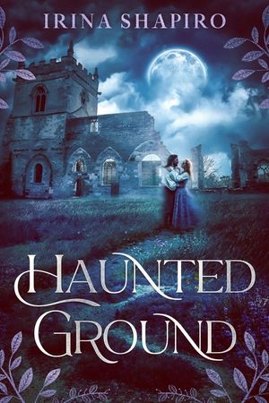 Haunted Ground image number 0