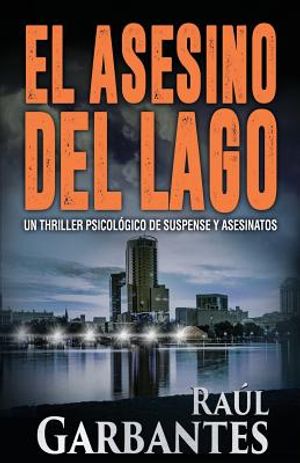 El Asesino del Lago image number 0
