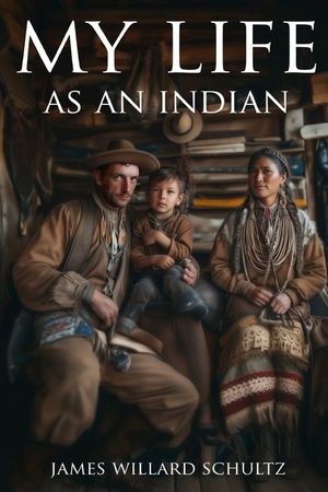 My Life as an Indian (Expanded, Annotated) image number 0