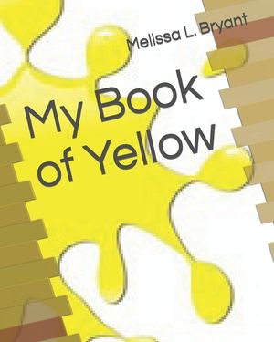 My Book of Yellow image number 0