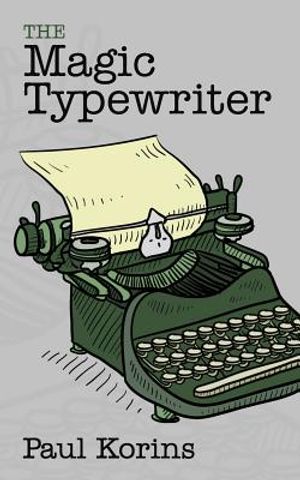 The Magic Typewriter image number 0