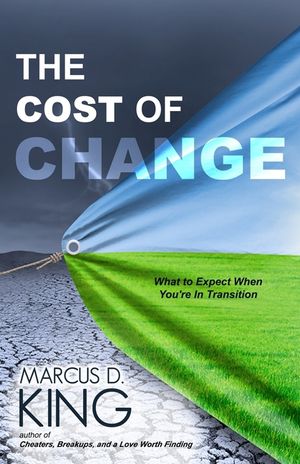 The Cost of Change: What to Expect When You're in Transition image number 0