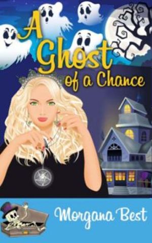 A Ghost of a Chance image number 0