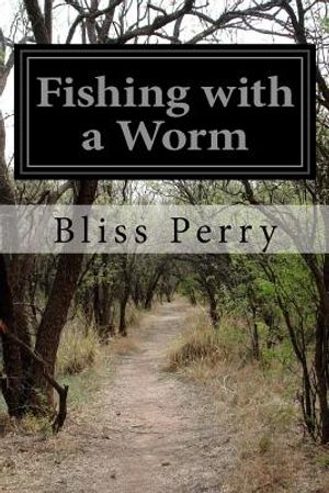 Fishing with a Worm image number 0