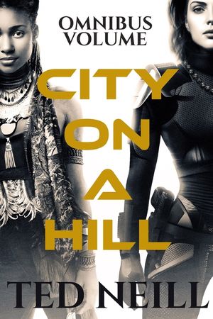 City on a Hill image number 0