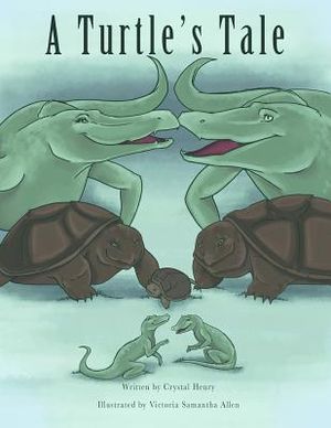 A Turtle's Tale image number 0