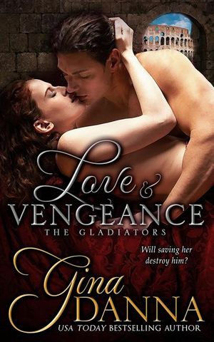 Love & Vengenace image number 0