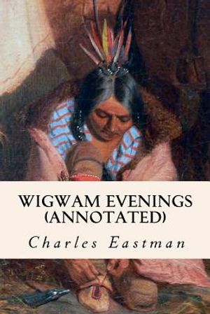 Wigwam Evenings (annotated) image number 0
