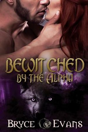 Bewitched by the Alpha: Bite of the Moon image number 0