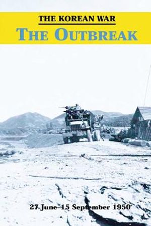 The Korean War: The Outbreak image number 0
