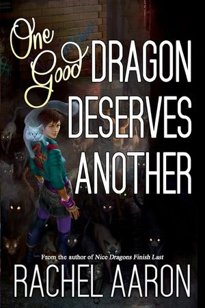 One Good Dragon Deserves Another image number 0