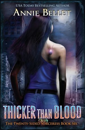 Thicker Than Blood image number 0