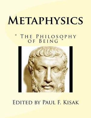 Metaphysics: " The Philosophy of Being " image number 0