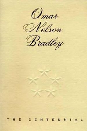 Omar Nelson Bradley image number 0
