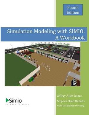 Simulation Modeling with SIMIO: A Workbook: 4th Edition - Economy image number 0