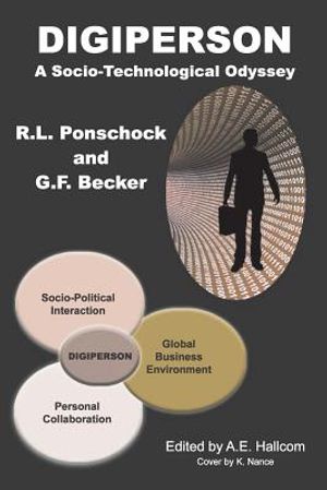 Digiperson: A Socio-Technological Odyssey image number 0