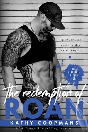 The Redemption of Roan image number 0