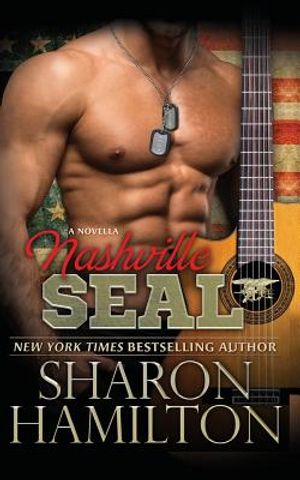 Nashville Seal: Nashville Seals image number 0