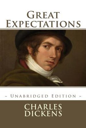 Great Expectations: Unabridged edition image number 0