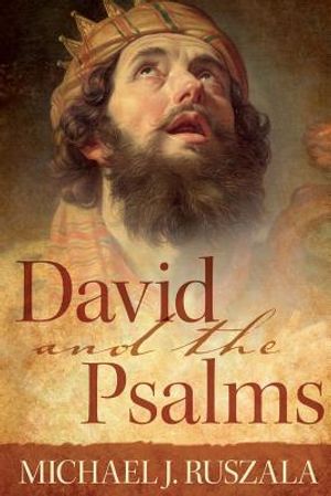 David and the Psalms image number 0