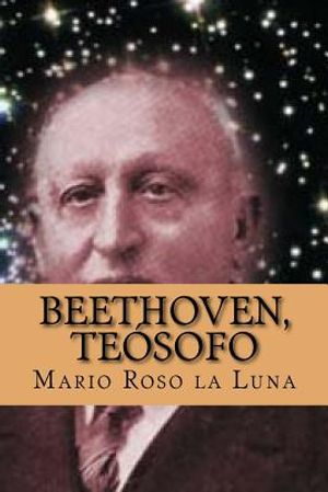 Beethoven, Teosofo (Spanish Edition) image number 0