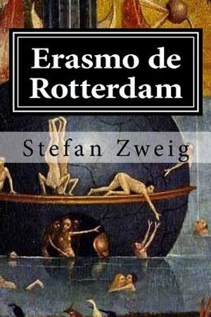 Erasmo de Rotterdam: Triunfo y tragedia de un humanista image number 0