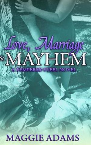 Love, Marriage & Mayhem image number 0