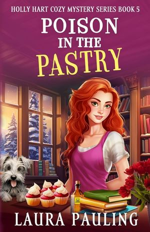 Poison in the Pastry image number 0