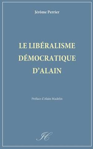 Le liberalisme democratique d'Alain image number 0