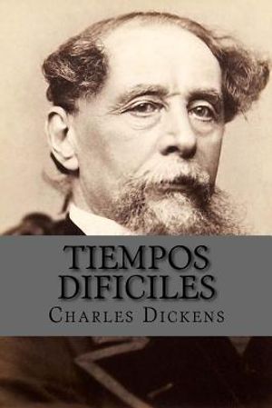 Tiempos Dificiles (Spanish Edition) image number 0