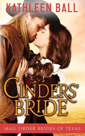 Cinders' Bride image number 0