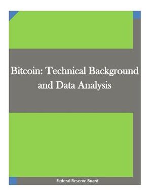Bitcoin: Technical Background and Data Analysis image number 0