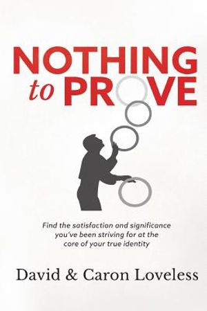 Nothing to Prove image number 0