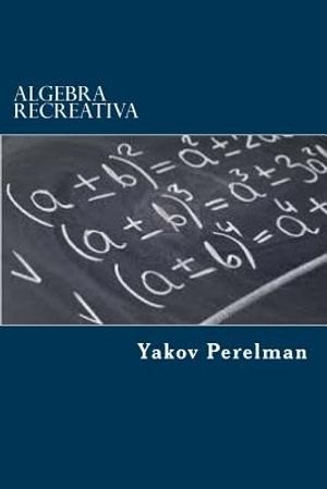 Algebra Recreativa image number 0