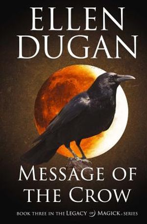 Message Of The Crow image number 0