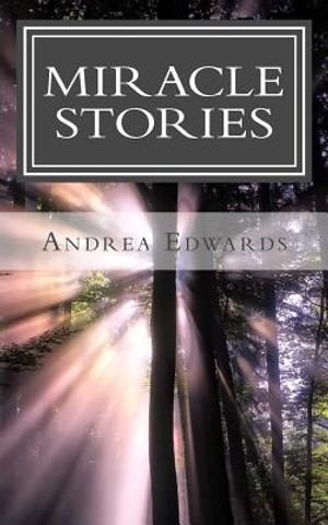 Miracle Stories: True Stories image number 0