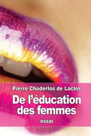 De l'&eacute;ducation des femmes image number 0