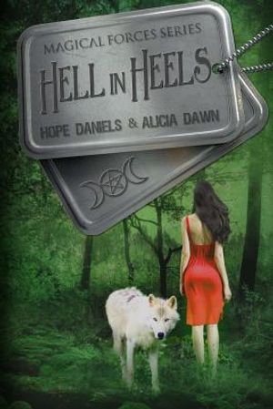 Hell in Heels image number 0