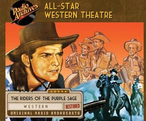 All-Star Western Theatre image number 0