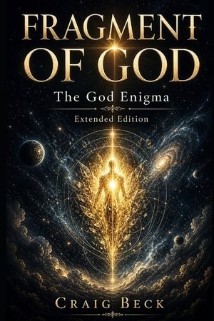 Fragment of God: The God Enigma Extended Edition image number 0
